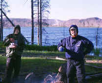 rickjohnlake.jpg (63425 bytes)